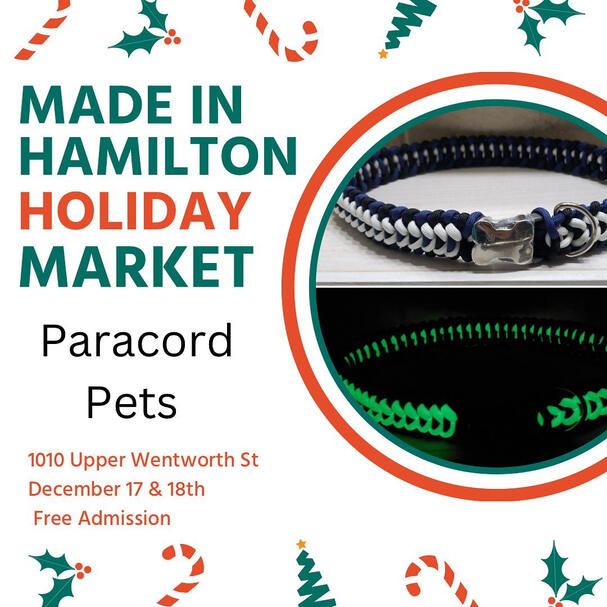 Paracord Pets